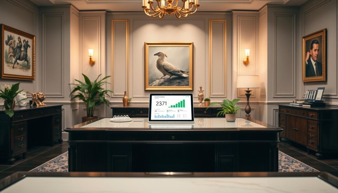 Premium plan visual